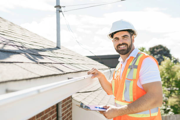 Best Flat Roof Repair Services  in Lansing, IL