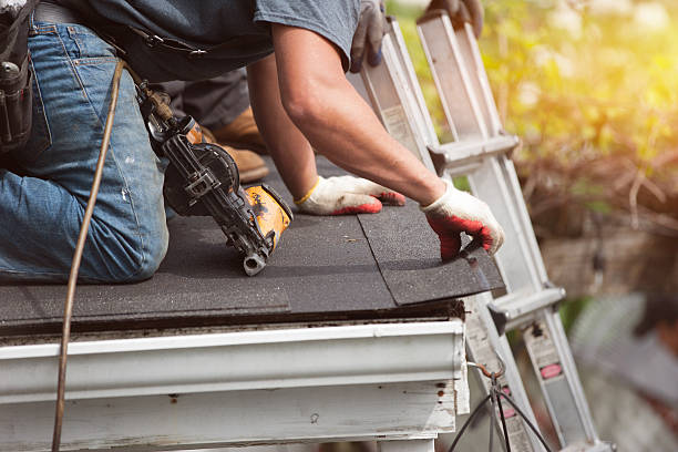 Best Best Roofing Contractors  in Lansing, IL